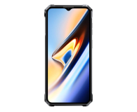 OUKITEL WP38 6/256GB 10600mAh pomarańczowy - 1278381 - zdjęcie 3